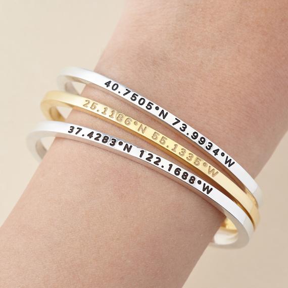 braclets for long distance